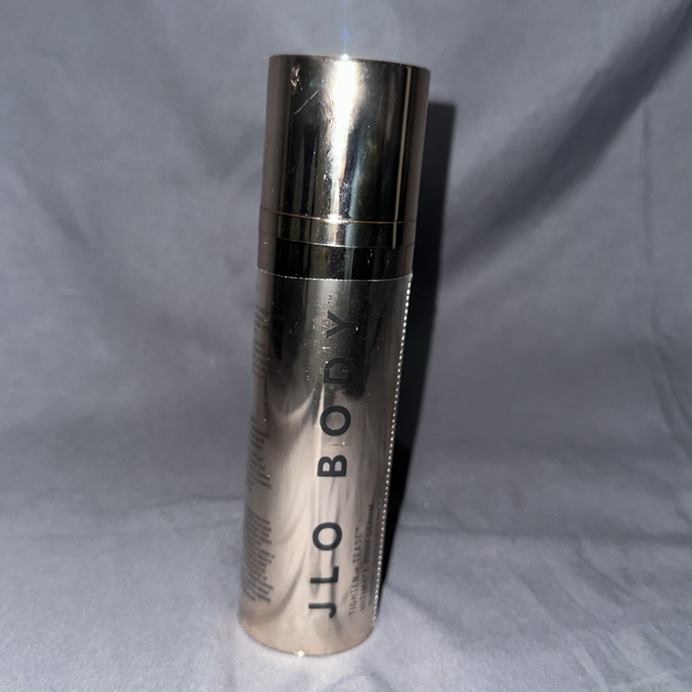 JLO BEAUTY Tighten + Tease™ Ultimate Body Serum 4.06 Oz - Picture 9 of 9